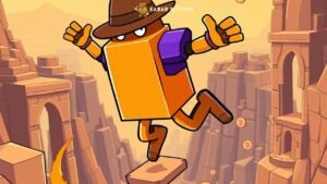 WAX Melesat 66% di Puncak Game Kripto - BNB Chain dan Polygon Menyusul di Tiga Besar