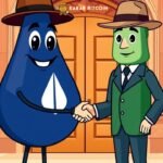 Ripple Tautkan RLUSD ke Sistem Inti Bank AS - Akses Awal Masih Dibatasi Negara Bagian Tertentu