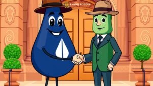 Ripple Tautkan RLUSD ke Sistem Inti Bank AS - Akses Awal Masih Dibatasi Negara Bagian Tertentu