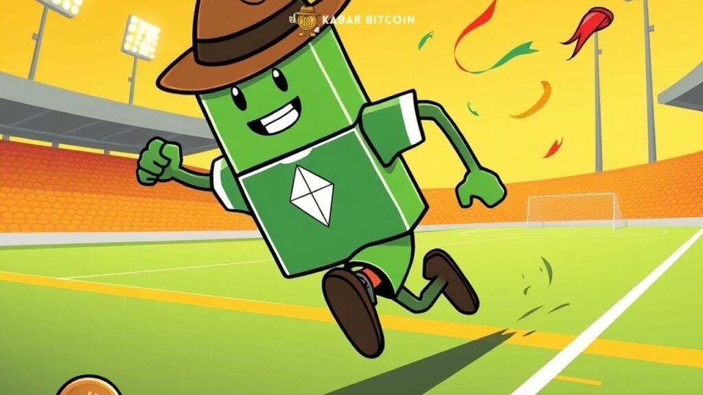 Semua Pemain MFL Bisa Masuk Mode Arena Mulai 27 Oktober - Mata Uang Gems Ikut Meluncur