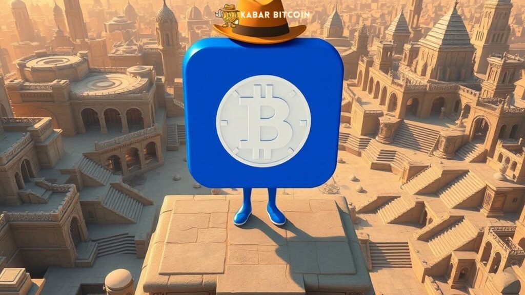 Coinbase Balikkan Rugi Jadi Laba $719 Juta - Motor Tercepatnya Datang dari Pasar Prediksi
