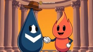 Flare Masuk Daftar 35 Validator Rekomendasi XRPL - Jaga Konsensus Tanpa Imbalan Token