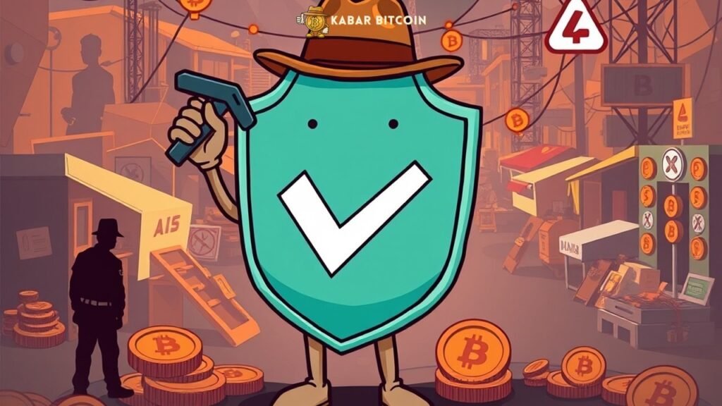 Binance dan Coinbase Bantu Bekukan $11 Juta Penipuan Kripto - Di Baliknya Ada 117 Korban Perdagangan Manusia