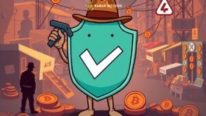 Binance dan Coinbase Bantu Bekukan $11 Juta Penipuan Kripto - Di Baliknya Ada 117 Korban Perdagangan Manusia