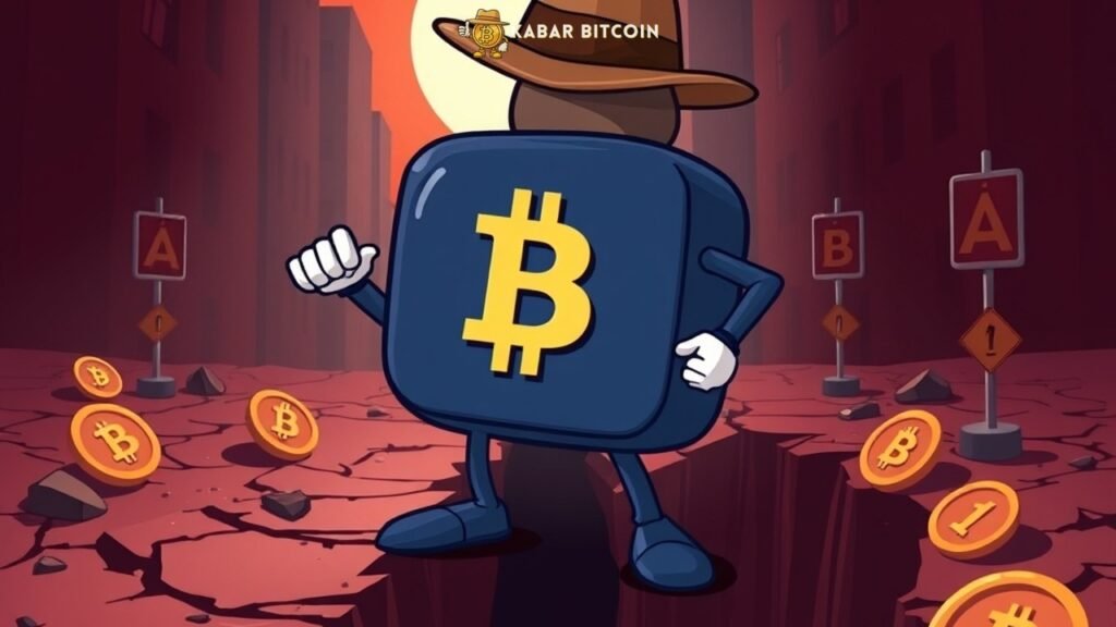 CZ Sebut Waktu Terbaik Beli Saat Bitcoin Dinyatakan Mati - Peter Schiff Prediksi Turun ke $75.000