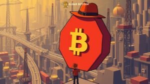 Tiongkok Targetkan Jaringan Blockchain Nasional Rampung 2030 - Sejajar 6G Tanpa Restu Kripto Publik