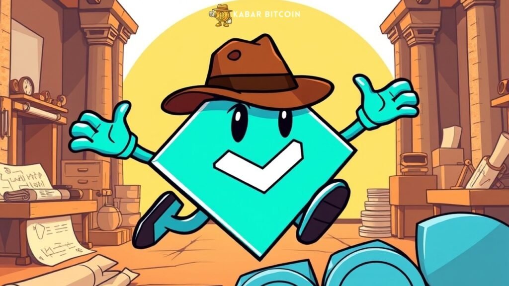 Kaspa Tetapkan Tiga Standar KCC Final - Token Native dan Smart Contract Hadir Tanpa Hard Fork