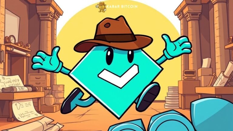 Kaspa Tetapkan Tiga Standar KCC Final - Token Native dan Smart Contract Hadir Tanpa Hard Fork