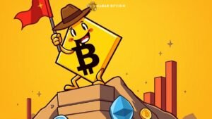 BNB Chain Cetak Rekor $1 Miliar Aset Saham Tokenisasi - Salip Dominasi Ethereum di Pasar 24 Jam