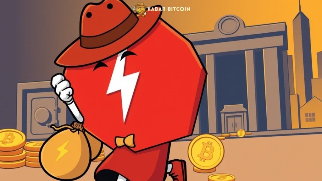 Andrew Tate Setor $1,87 Juta HYPE ke Binance - Tapi Sisa Aset di Dompetnya Masih Bernilai $5,62 Juta