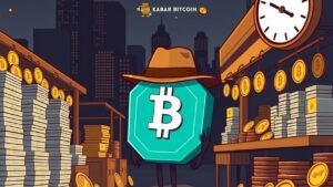 Saham Tokenisasi 1,5 Kali Lebih Volatil dari Bursa Biasa - Tapi Gerak Semalamnya Diserap Wall Street dalam 5 Menit