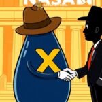 Pemegang Saham Armada Setujui Merger Evernorth - Ticker XRPN Bersiap Mengaspal di Nasdaq dengan 473 Juta XRP