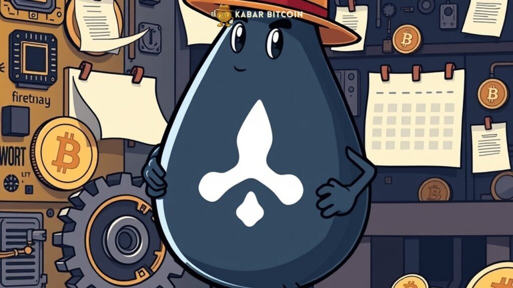 XRP Ledger Eksekusi Dua Upgrade Besar 8-9 Oktober - Ujian Nyata Pembeli di Atas Support $1,45