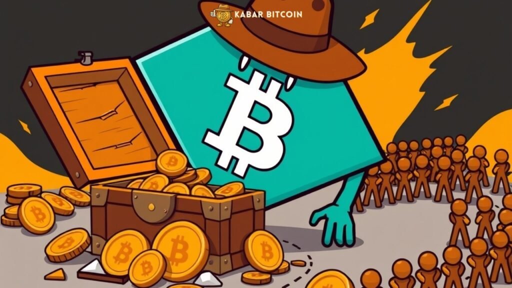 Drift Buka Keran Ganti Rugi $295 Juta - Tapi Korban Exploit Cuma Berhak Tarik 1 Persen di Fase Awal