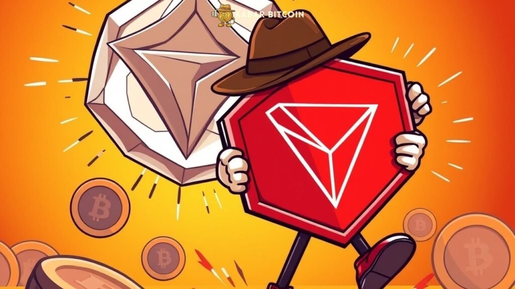 Tron Aktifkan Pertahanan Post-Kuantum di Testnet - Justin Sun Sebut Siap Mainnet Kapan Saja
