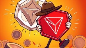 Tron Aktifkan Pertahanan Post-Kuantum di Testnet - Justin Sun Sebut Siap Mainnet Kapan Saja