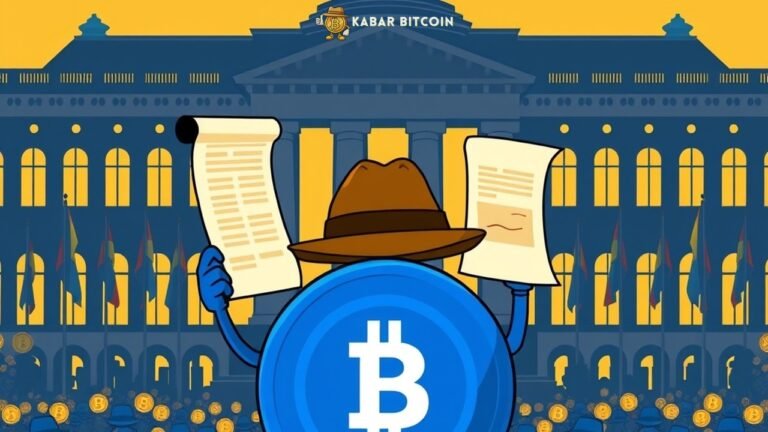Circle Desak Eropa Rombak MiCA - Aturan Wajib Simpan Uang di Bank Justru Bikin Risiko Melonjak
