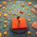 China Resmikan Jaringan Blockchain Nasional Lewat Dokumen 9 Oktober - Tapi Sama Sekali Tidak Menyebut Kripto