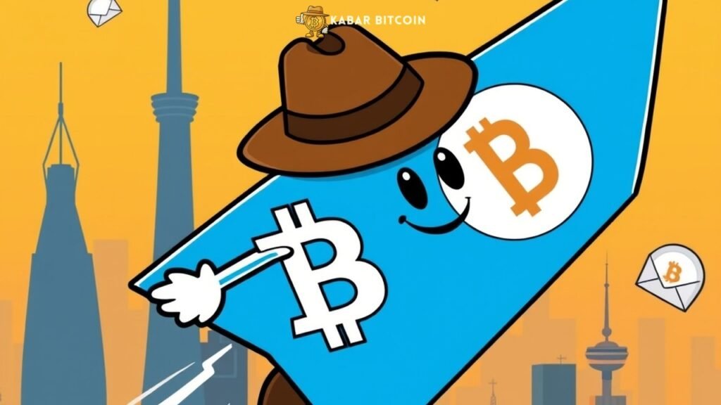 Telegram Buka Akses Dompet Kripto 'Money' ke 1 Miliar Pengguna - Harga Token GRAM Naik 9%