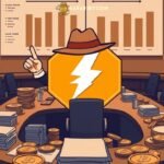 Saylor Tebar Kode Beli Bitcoin Baru - Padahal Belanja Saham Preferen Enam Kali Lipat Anggaran Kriptonya