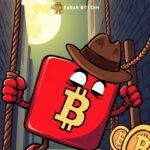 Kejahatan Kripto Sedot $17 Miliar Setahun - Ironisnya 79% Analis Finansial Akui Tak Paham Blockchain