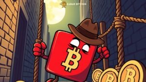 Kejahatan Kripto Sedot $17 Miliar Setahun - Ironisnya 79% Analis Finansial Akui Tak Paham Blockchain