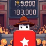 Trump Sebut Inflasi Bisa Lunasi Utang AS $40 Triliun - Bitcoin Bereaksi Mundur ke Bawah $85 Ribu