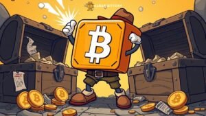 13 Tahun Tertidur, Dua Wallet Bitcoin OG Lempar Uji Coba $43 - Modal $240 Ribu Kini Setara $115 Juta
