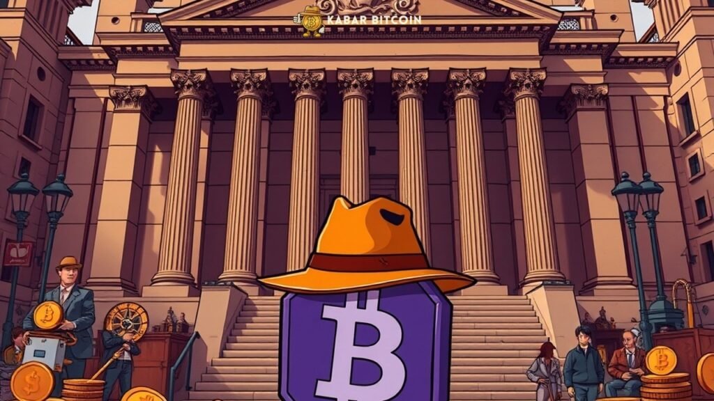 Mantan Bos Celsius Diusir Permanen dari Industri Kripto - Denda $35 Juta Mengintai Jika Langgar Masa Penjara