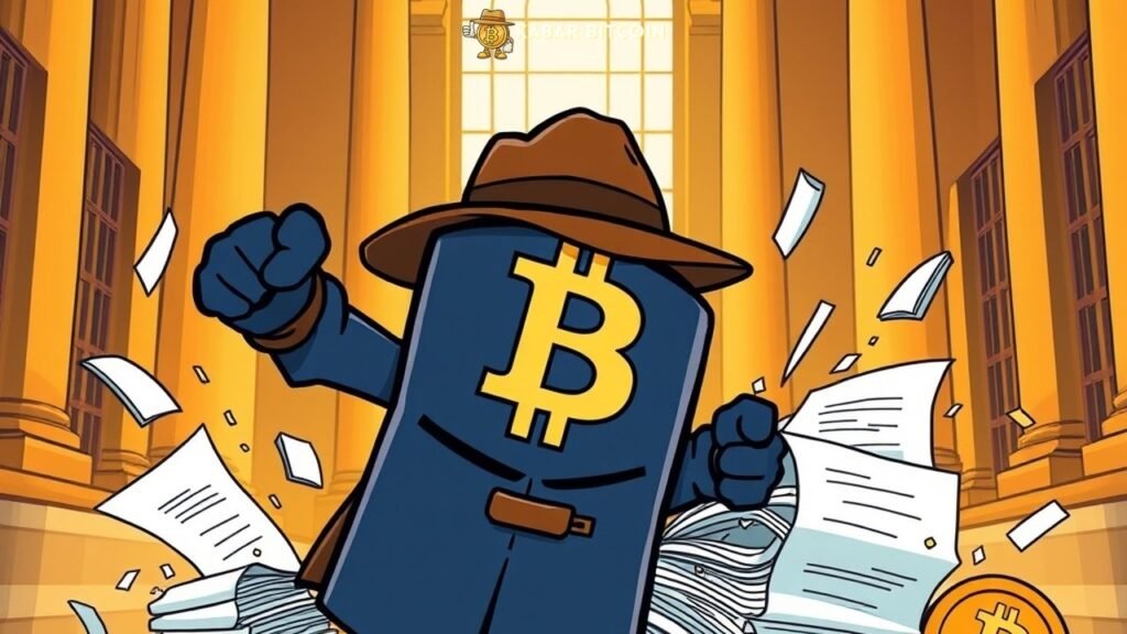 FinCEN Batal Lacak Dompet Pribadi dan Mixer Kripto - Dua Proposal Pengawasan Era Biden Resmi Mati