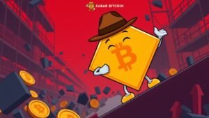 Likuidasi Posisi Long Tembus $1,3 Miliar dalam 5 Jam - Imbas Pembobolan Binance Meluas ke Protokol DeFi