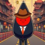 China Buka Akses Kripto Lagi - Mantan Petinggi UBS Asia Ramalkan Supercycle Baru