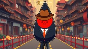 China Buka Akses Kripto Lagi - Mantan Petinggi UBS Asia Ramalkan Supercycle Baru