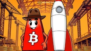 Musk Dukung Rencana Merger Tesla dan SpaceX - Keputusan 30.221 Bitcoin Bergantung ke Pemegang Saham
