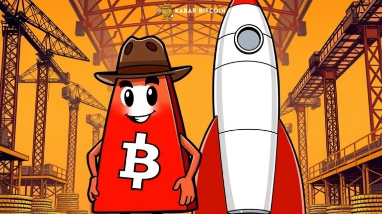 Musk Dukung Rencana Merger Tesla dan SpaceX - Keputusan 30.221 Bitcoin Bergantung ke Pemegang Saham
