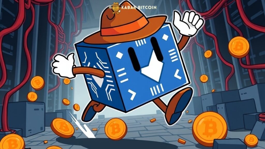 Celah RCE PHP Tertunda Sejak 2024 - 793 Domain Kripto Masuk Pantauan SlowMist