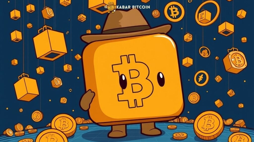 Pencarian Bitcoin di Google Sentuh Titik Terendah 5 Tahun - Padahal Harga Bertahan Dekat $81.000