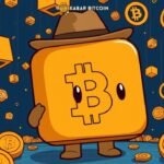 Pencarian Bitcoin di Google Sentuh Titik Terendah 5 Tahun - Padahal Harga Bertahan Dekat $81.000