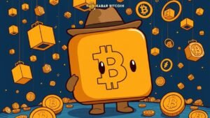Pencarian Bitcoin di Google Sentuh Titik Terendah 5 Tahun - Padahal Harga Bertahan Dekat $81.000