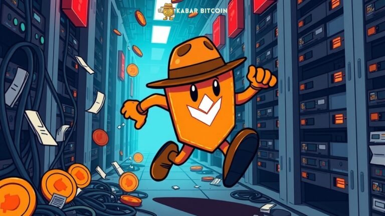 Aplikasi Internal Bithumb Ditembus Peretas - Saldo Kripto Nasabah Dipastikan Tak Tersentuh