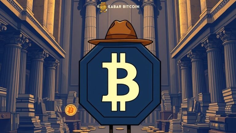 Peretasan $6,4 Miliar Binance Bukan Cacat Blockchain - Bos CFTC Dorong Bursa Luar Negeri Tunduk ke Aturan AS