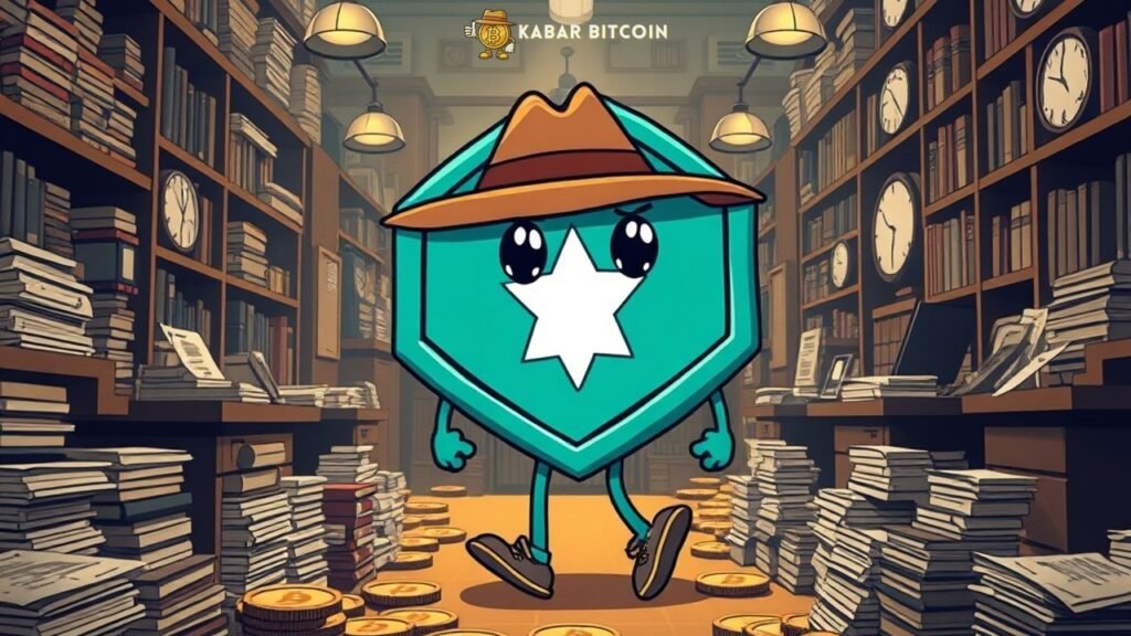 Cointelegraph Cari Pembeli Usai Kehilangan 11 Juta Pengunjung - Imbas Penalti Google Dua Tahun Lalu