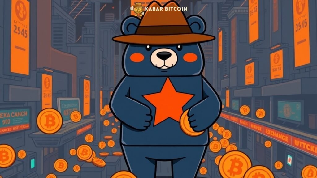 Moscow Exchange dan Sberbank Kompak Buka Trading Kripto 1 Desember - Pembelian Ritel Dijatah 300.000 Rubel