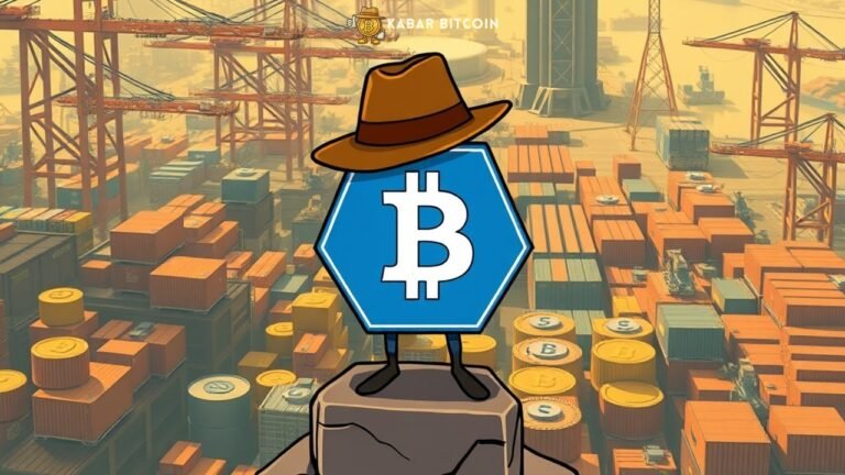 Circle Masuk ke 40 Negara Berkembang Demi Kejar Tether - Sekaligus Siapkan Dolar untuk Agen AI