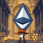 JPM Coin Meluncur di Ethereum Tanpa Pasokan - $400 Juta Dana Pasar Uang J.P. Morgan Justru Geser ke Solana