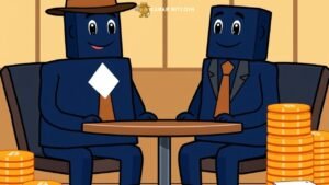 Saham Preferred Biayai 136.000 Bitcoin - Strategy Kini Hadapi Beban Dividen dan Buyback $193 Juta
