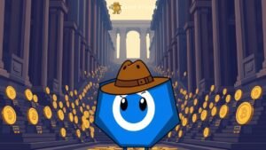 Circle Minta SEC Samakan Stablecoin dengan Kas - Potongan Modal Broker Ditawar Jadi Nol