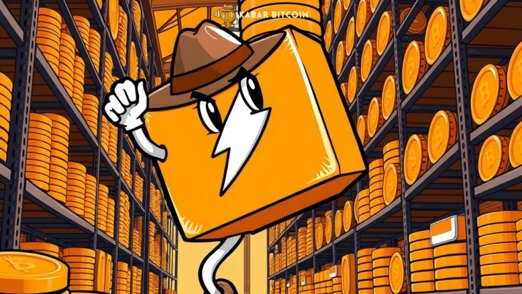 Saylor Beri Sinyal Beli Bitcoin di $81.000 - Tapi Belanja Terbesar Strategy Pekan Lalu Bukan Kripto