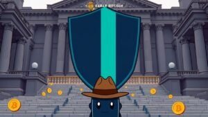 OCC Sahkan Aturan Stablecoin GENIUS Act - Bankir AS Cemas Simpanan Nasabah Pindah ke Kripto