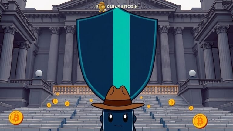 OCC Sahkan Aturan Stablecoin GENIUS Act - Bankir AS Cemas Simpanan Nasabah Pindah ke Kripto